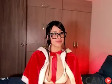 zoe_blake18&rsquo;s Chaturbate Profile Image