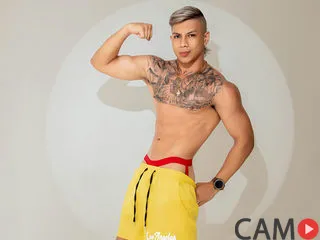 Aaron-Wolfe’s (Flirt4Free) Photo