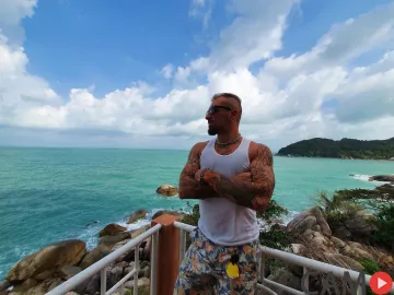 Adam-Wind’s (Flirt4Free) Photo