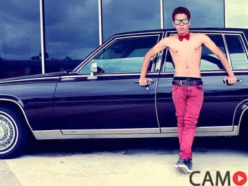 Alec-Eric’s (Flirt4Free) Photo