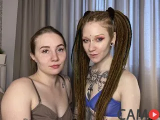 Annetta-Falconer-and-Sharell-Flemings’s (Flirt4Free) Photo