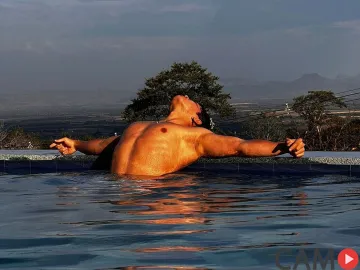 Antonio-Pascal&rsquo;s (Flirt4Free) Photo