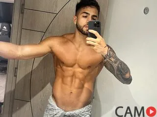 Antony-Walker’s (Flirt4Free) Photo