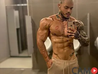 Axel-Crow&rsquo;s (Flirt4Free) Photo