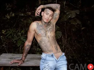 Corwin-Blake&rsquo;s (Flirt4Free) Photo