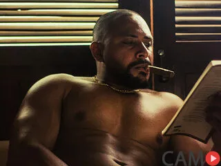 Crono-Sthong&rsquo;s (Flirt4Free) Photo