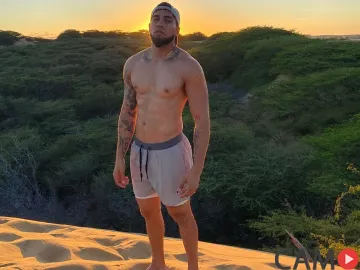 Eithan-Meyer&rsquo;s (Flirt4Free) Photo