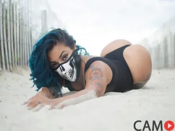 Ellie-Ecstasy’s (Flirt4Free) Photo