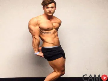 Flex-Deorio&rsquo;s Flirt4Free Profile Image