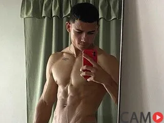 Jack-Levi’s (Flirt4Free) Photo