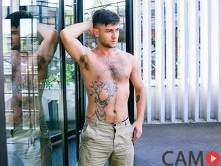 Kevin-Gorgeous&rsquo;s (Flirt4Free) Photo