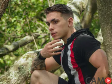 Liam-Walker’s (Flirt4Free) Photo