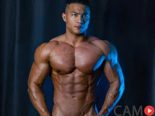 Luke-Wayne&rsquo;s (Flirt4Free) Photo