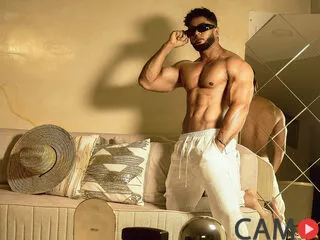 Mark-Junior’s (Flirt4Free) Photo