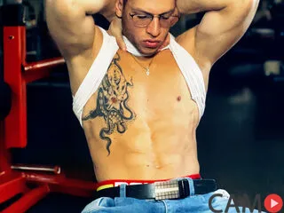 Mike-Sanderss’s (Flirt4Free) Photo