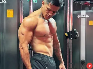 Nick-Dwayne’s (Flirt4Free) Photo