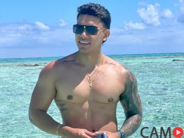 Noah-Avery&rsquo;s (Flirt4Free) Photo