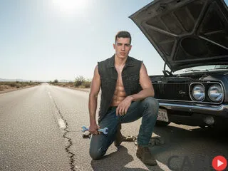 Patrick-Rodgers’s (Flirt4Free) Photo