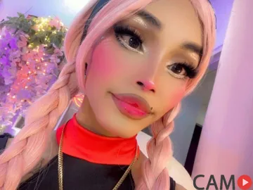 Scarlet-Barbieri&rsquo;s (Flirt4Free) Photo