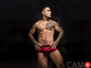 Stiven-Velez&rsquo;s (Flirt4Free) Photo