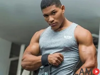 Teddy-Fit&rsquo;s (Flirt4Free) Photo