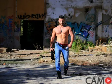 Trent-Macho&rsquo;s (Flirt4Free) Photo