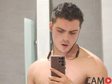 Will-Grey’s (Flirt4Free) Photo