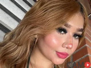 abbydollYou&rsquo;s (ImLive) Photo