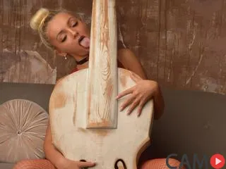 DeeaaVIP&rsquo;s (ImLive) Photo