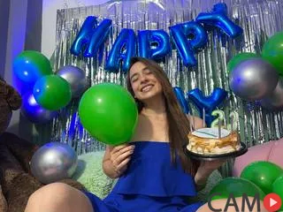 EmmaCruz&rsquo;s ImLive Profile Image