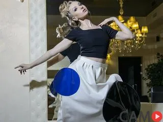 eTemptress&rsquo;s (ImLive) Photo