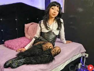 Kiomy_vamp&rsquo;s ImLive Profile Image