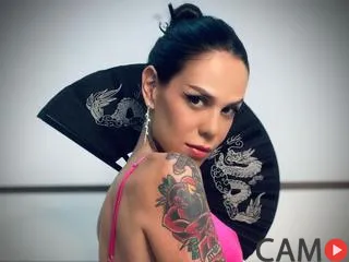 KUROME&rsquo;s ImLive Profile Image