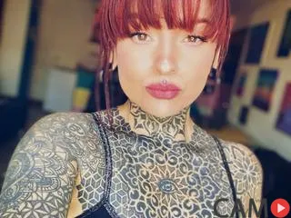 LolaRouse&rsquo;s (ImLive) Photo