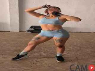 Luna_inked’s (ImLive) Photo