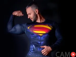 Picture of MarisMuscle from ImLive