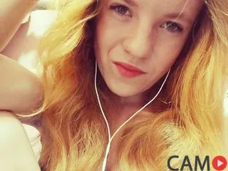 PrettyVoron&rsquo;s (ImLive) Photo