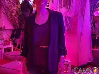 QueenOfLust&rsquo;s (ImLive) Photo