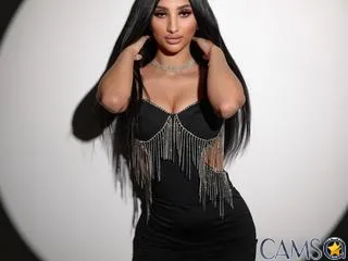 Picture of SarahSparks from ImLive