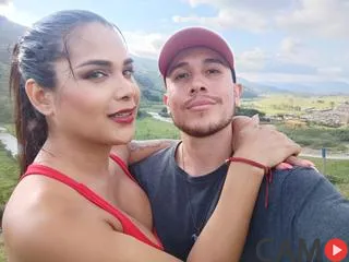 Sweet_Couple&rsquo;s ImLive Profile Image