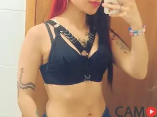 VioletMoon&rsquo;s (ImLive) Photo