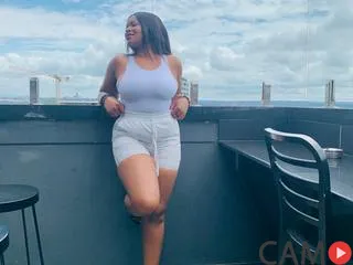 WetEbony’s (ImLive) Photo