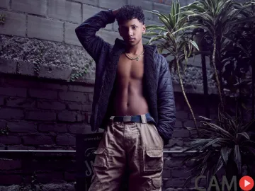 AdamCarterr&rsquo;s (LiveJasmin) Photo