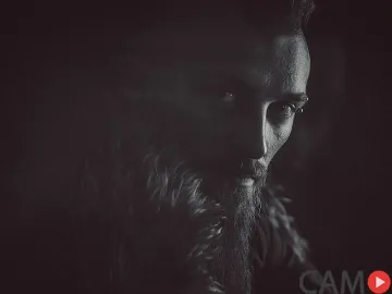 AdamGray&rsquo;s (LiveJasmin) Photo