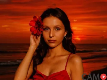 AfraGills&rsquo;s (LiveJasmin) Photo