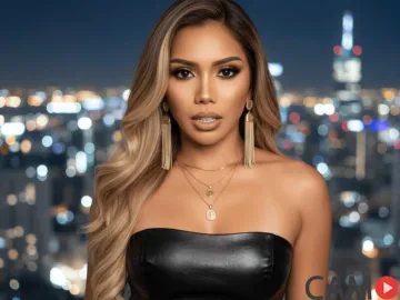 AgathaAmore&rsquo;s (LiveJasmin) Photo