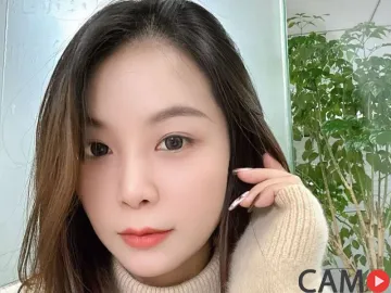 AhJing’s (LiveJasmin) Photo