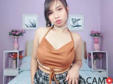 AickaChan&rsquo;s (LiveJasmin) Photo