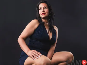 AishaHaynes’s (LiveJasmin) Photo