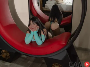 AlannaLuks&rsquo;s (LiveJasmin) Photo